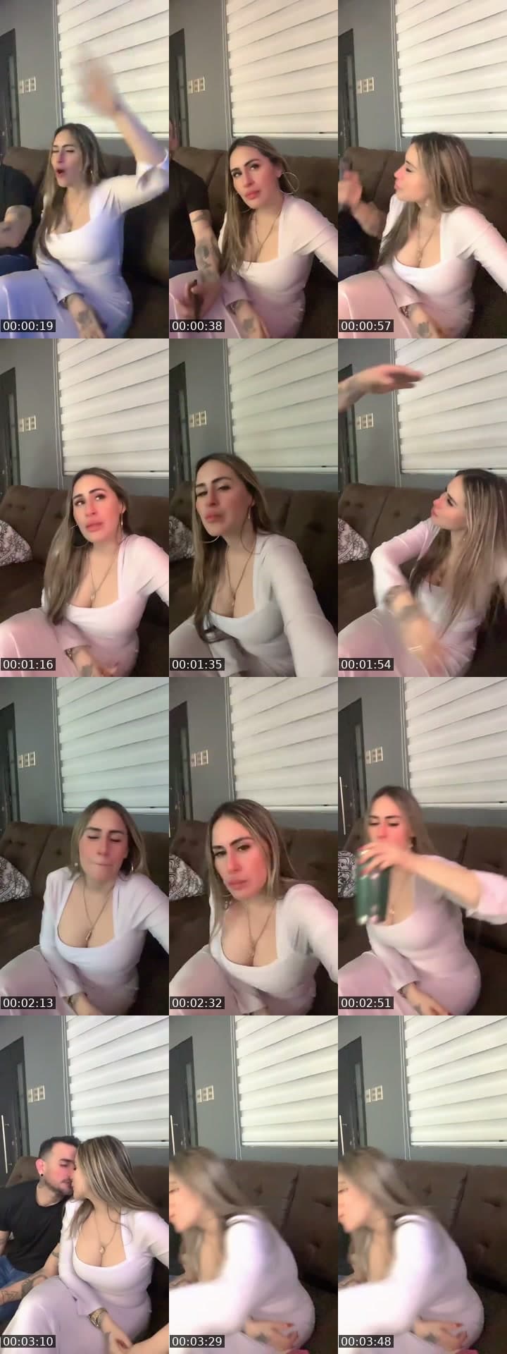 @susy20144 TikTok live stream