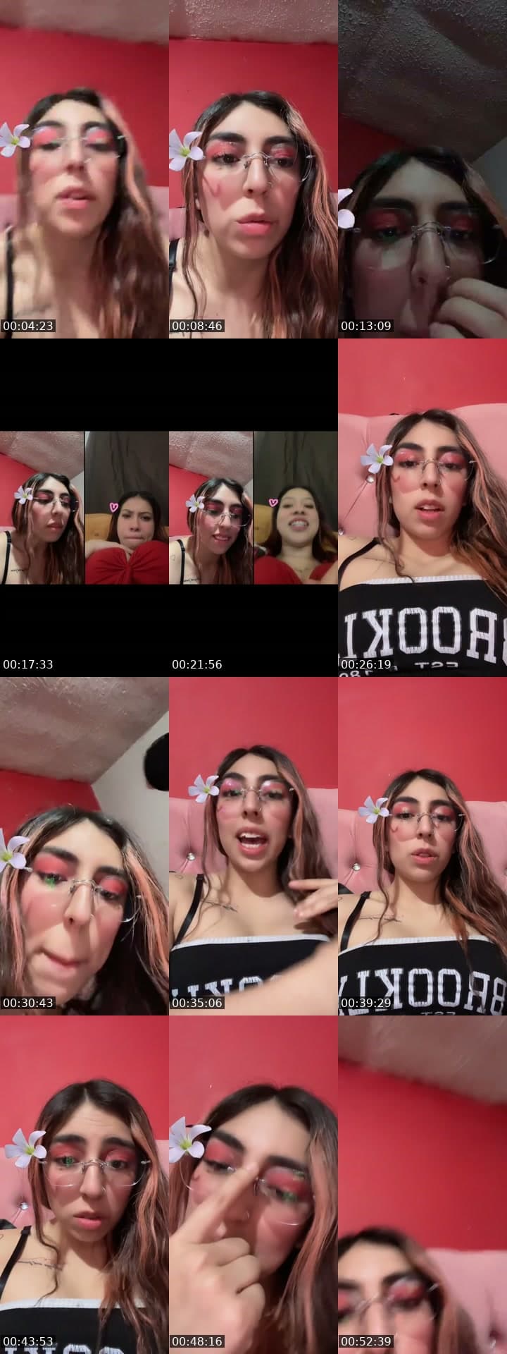 Llenemos La Galería 🔥✨