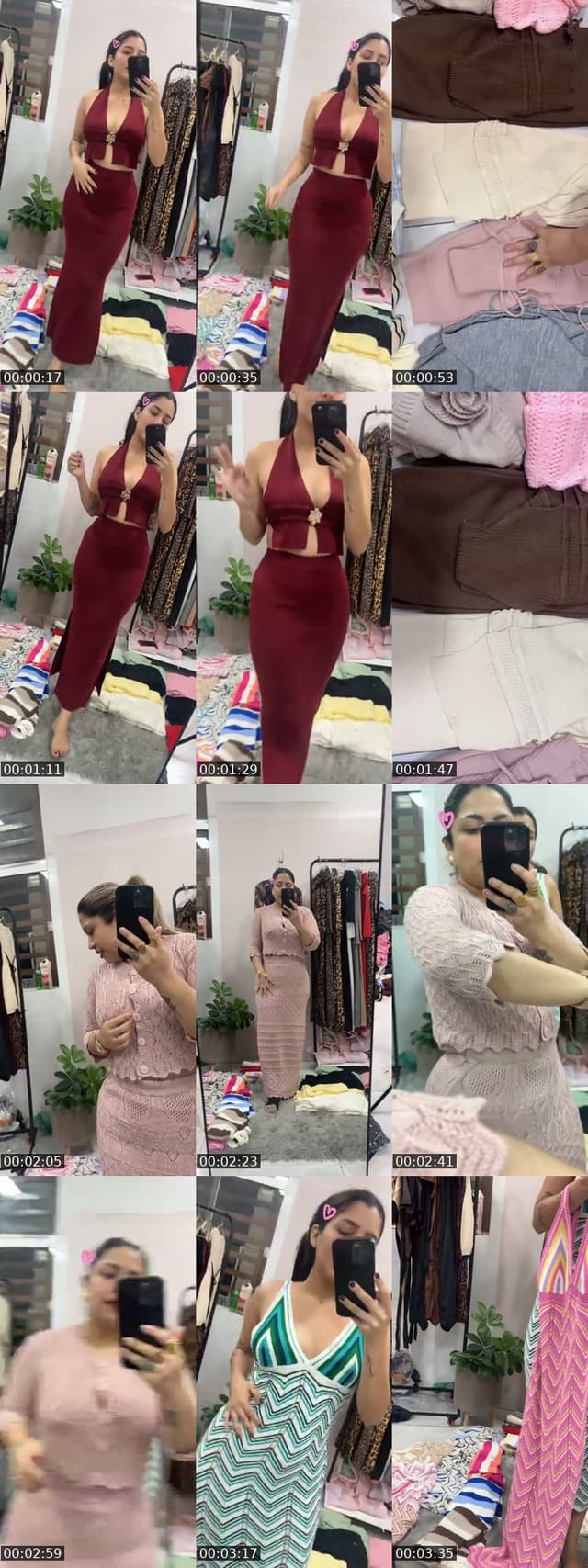 @angyantelo TikTok live