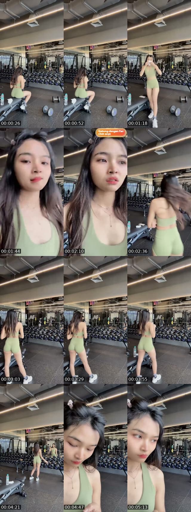 @giwentan5 TikTok live