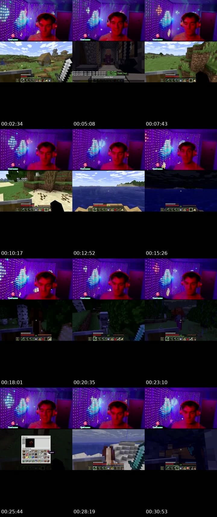 @iambarkk TikTok live stream