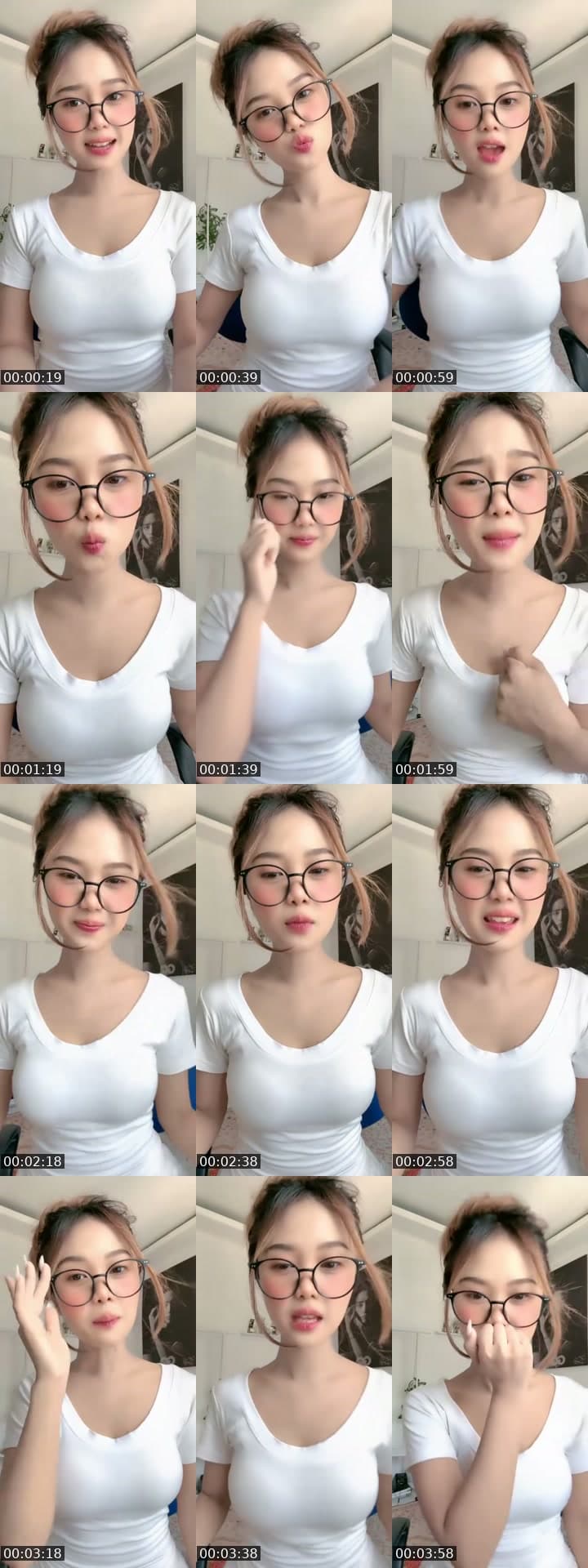 @dindamarty TikTok live stream