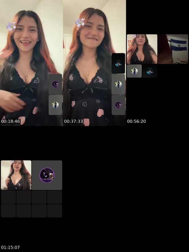 @maria.medina503 TikTok live