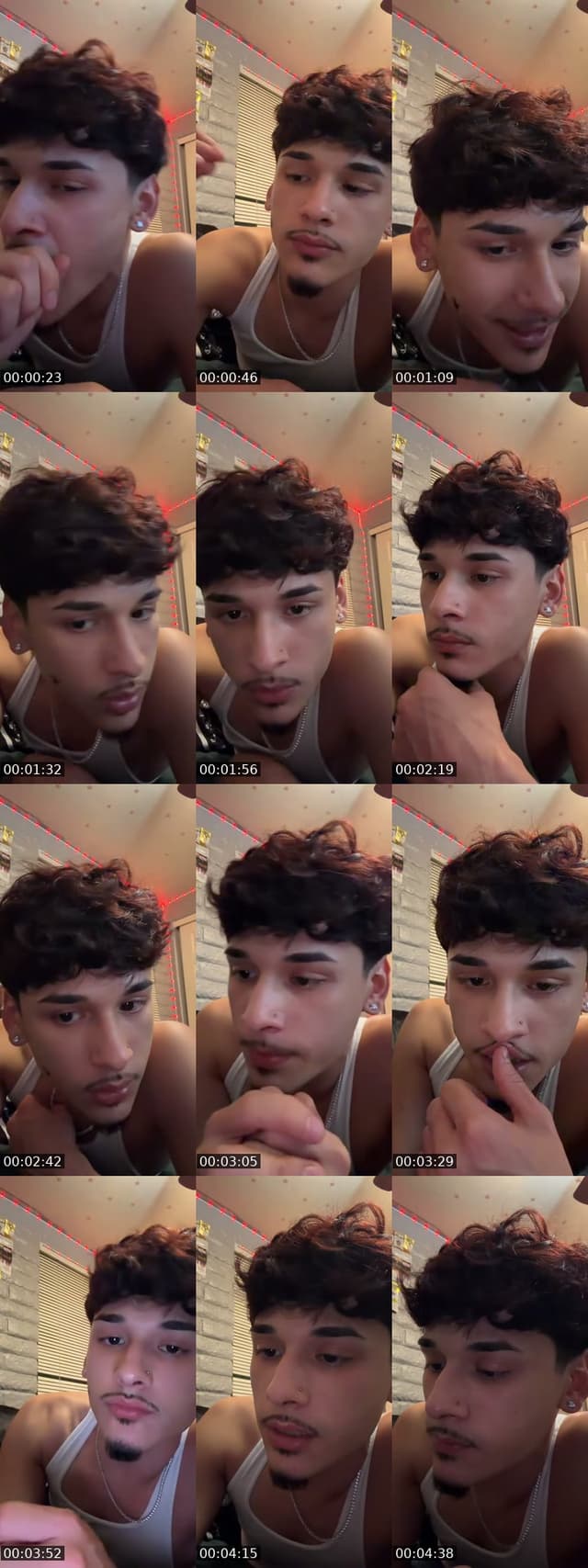 @itsjuniorlux2 TikTok live