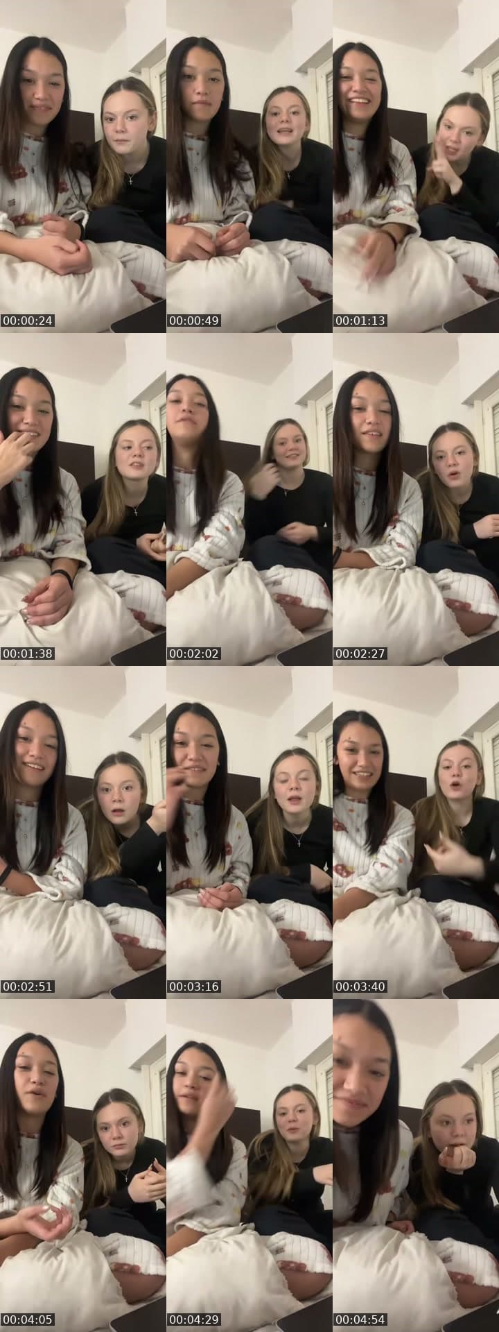 @barbytrejo__ TikTok live stream