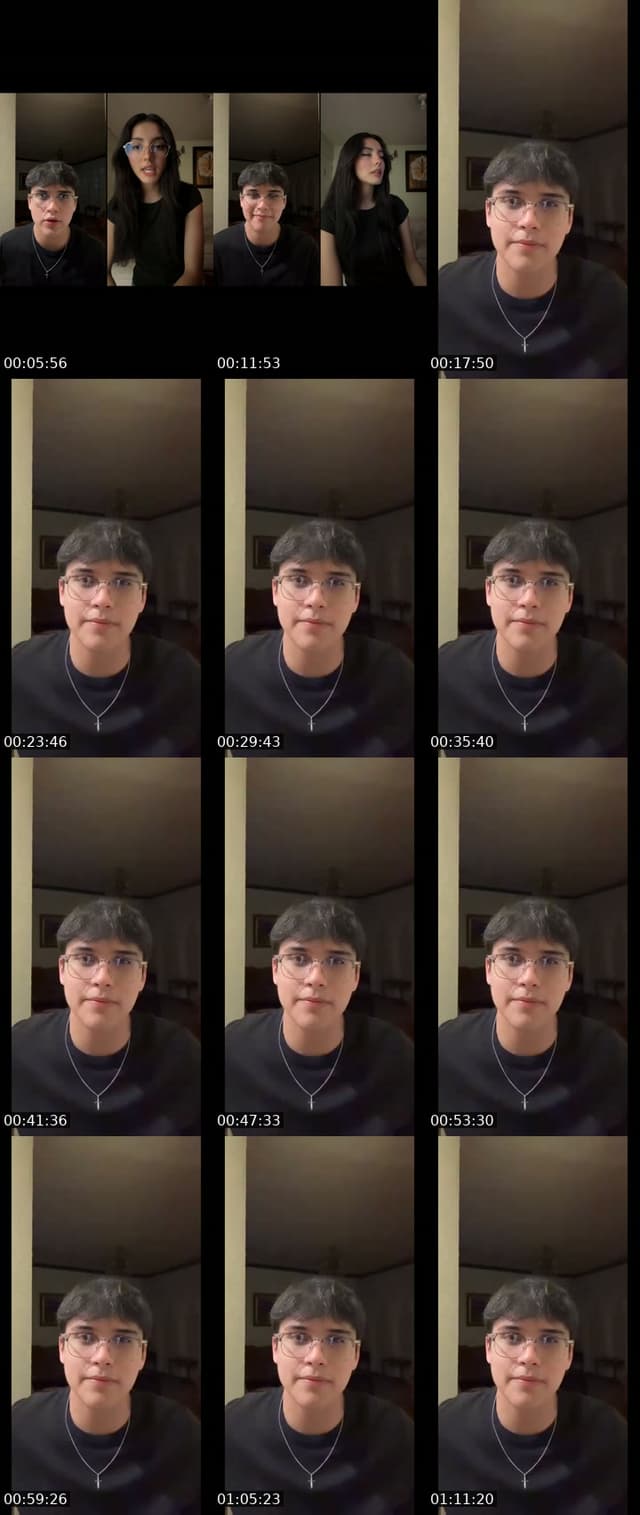 Mexico TikTok live: ig: montoyatrrrr by @montoyatrrr