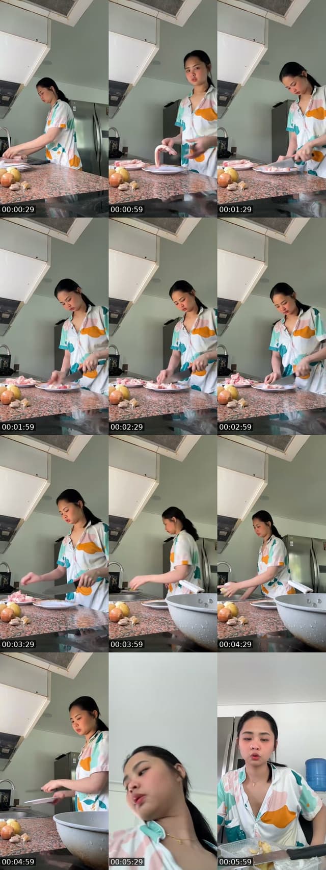 @macyree TikTok live