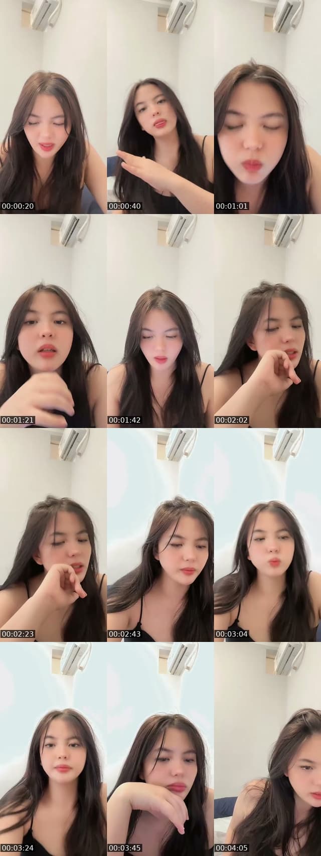 @elilyy04 TikTok live