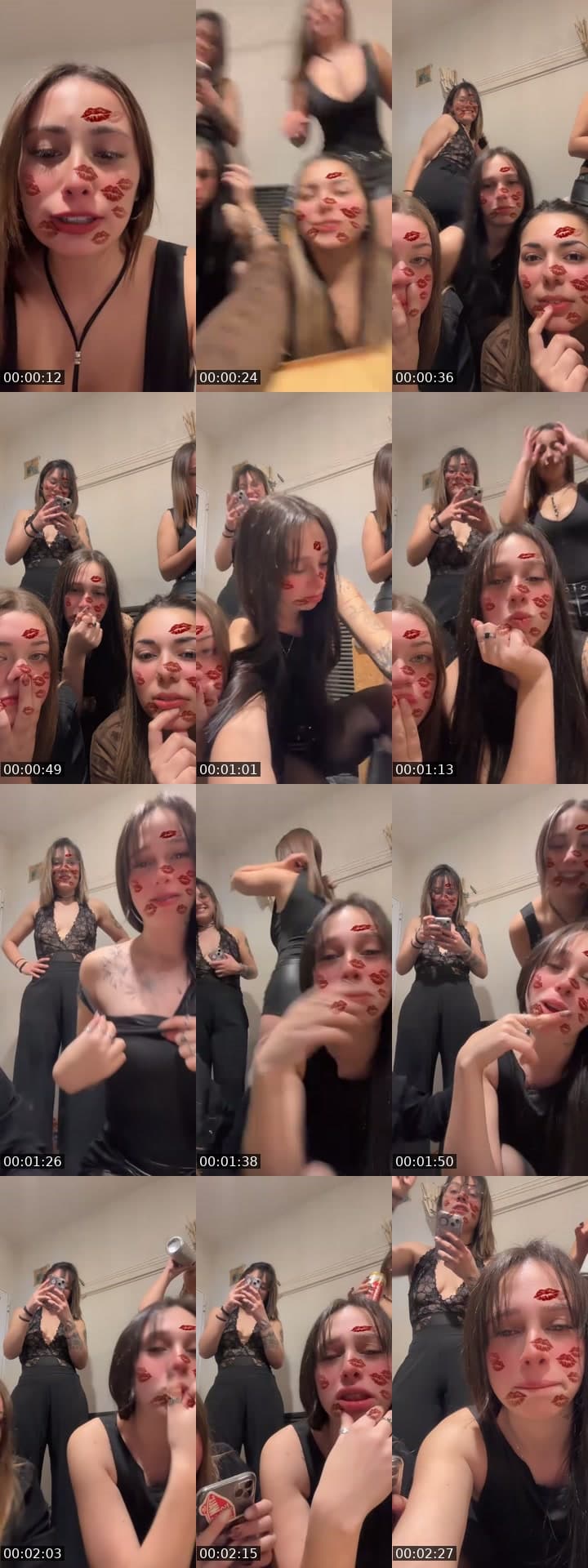 @sofichiozza_ TikTok live stream
