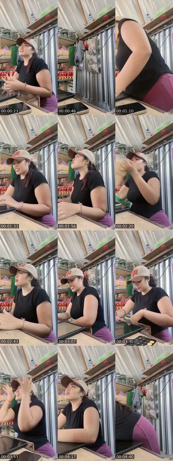 @tiamutiaaja TikTok live stream