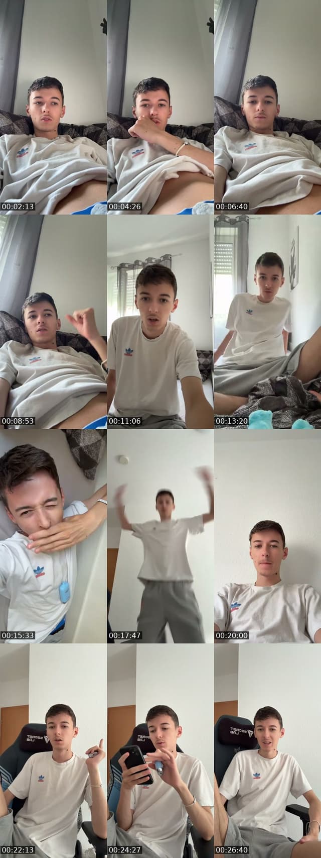 @marrko.o TikTok live from 2026-07-05