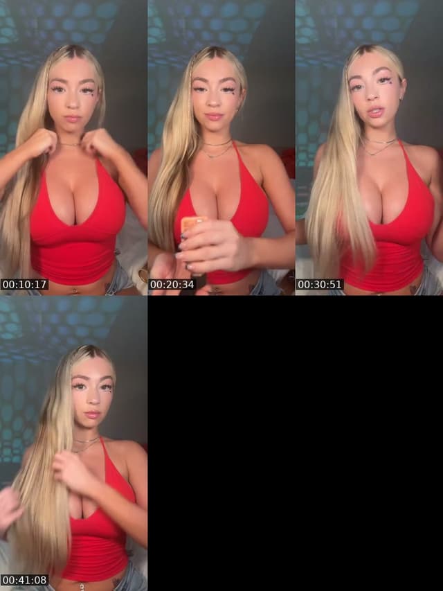 @terika333 TikTok live