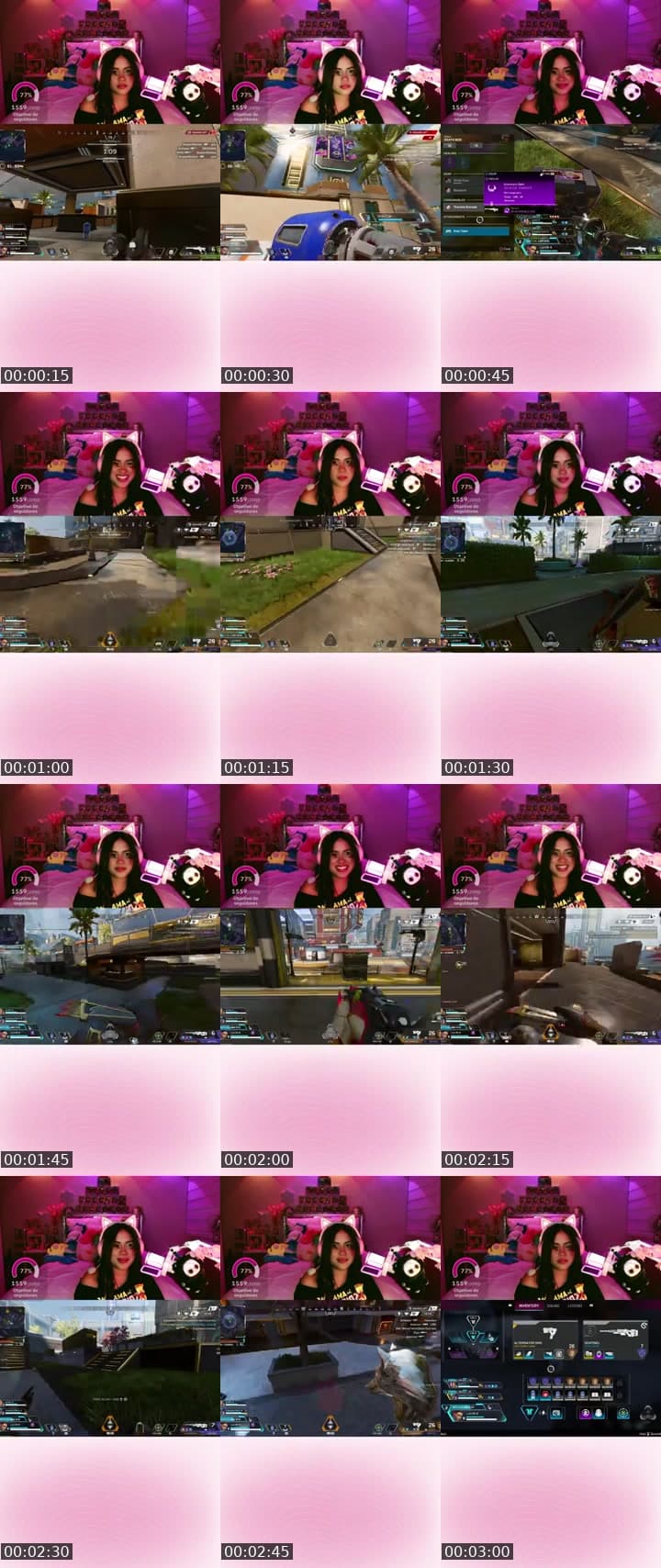 Welcome To My Stream, enjoy!!!
