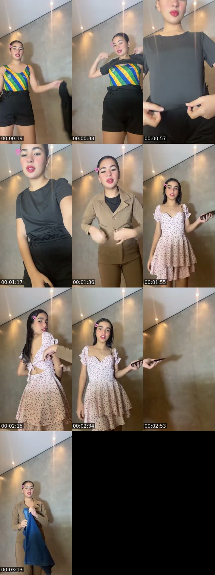 Venta de ropa brasilera☺️