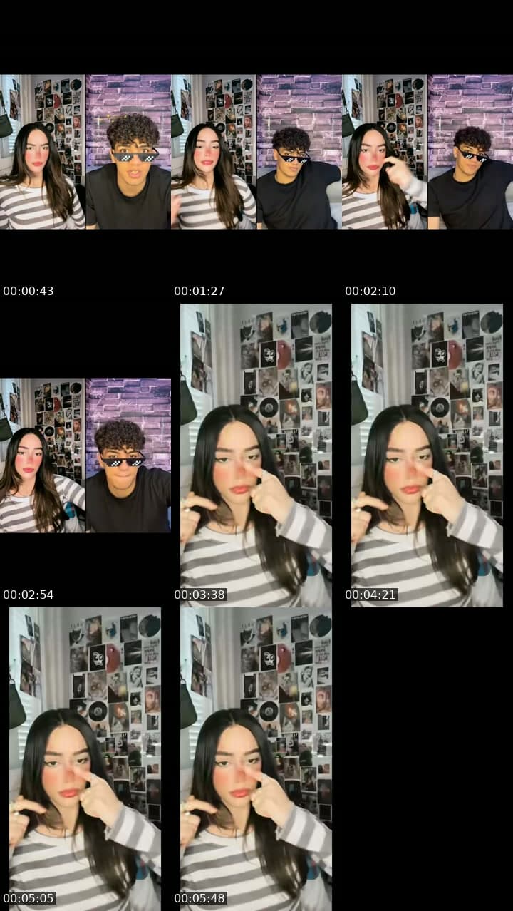 @singerbiba3 TikTok live stream
