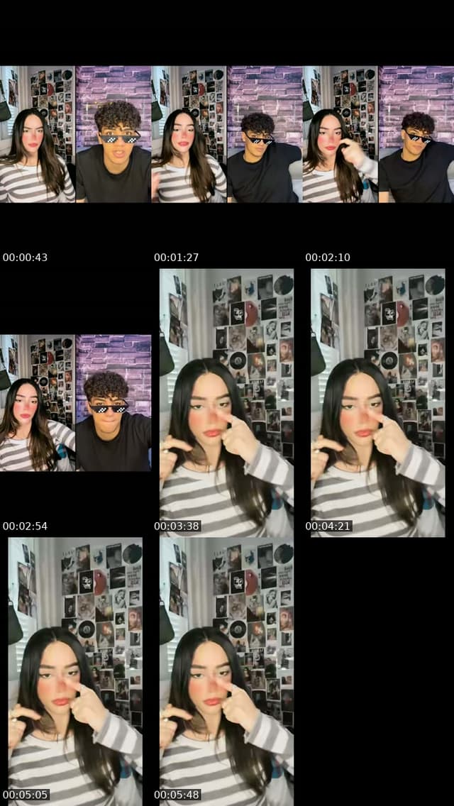 @singerbiba3 TikTok live