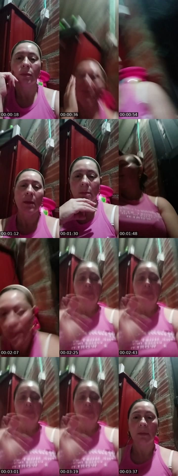 @blc84 TikTok live stream