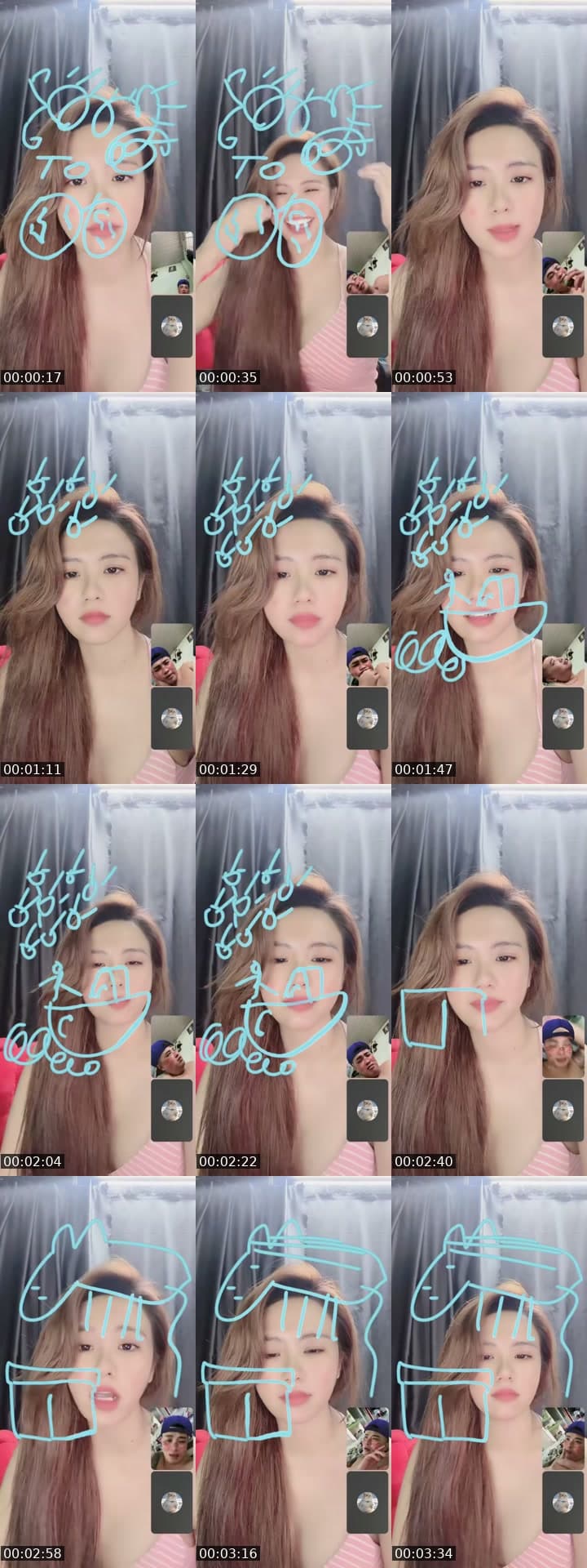 Ước được thắp sáng BST❤️💋🌸