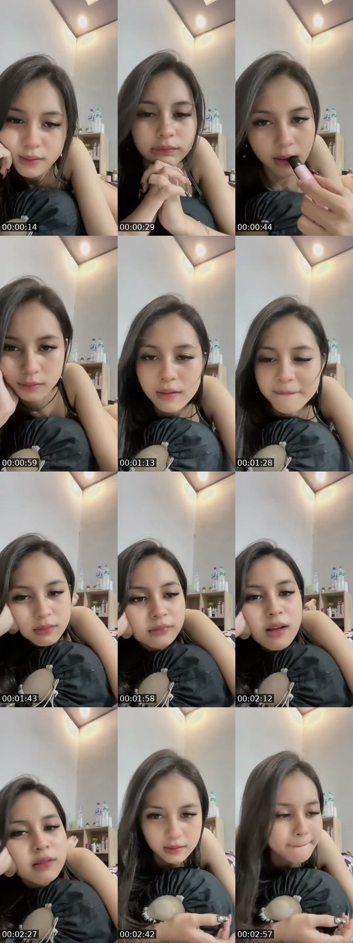 @2003dump_0 TikTok live stream