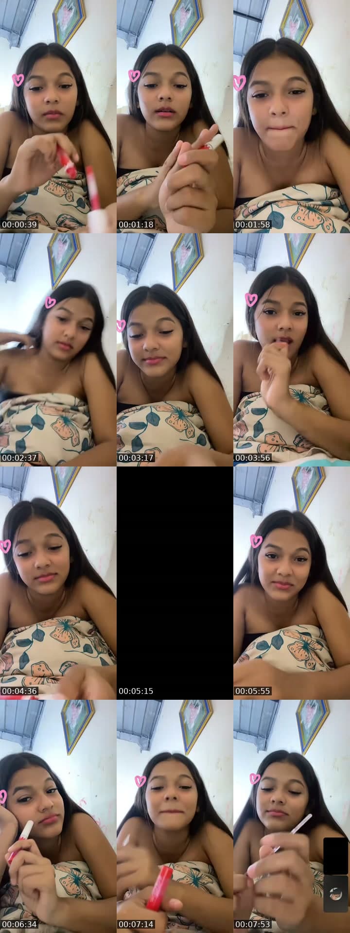 @888_nlee TikTok live stream
