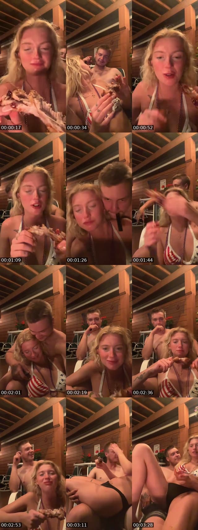 @aubzz3100 TikTok live from 2026-07-05