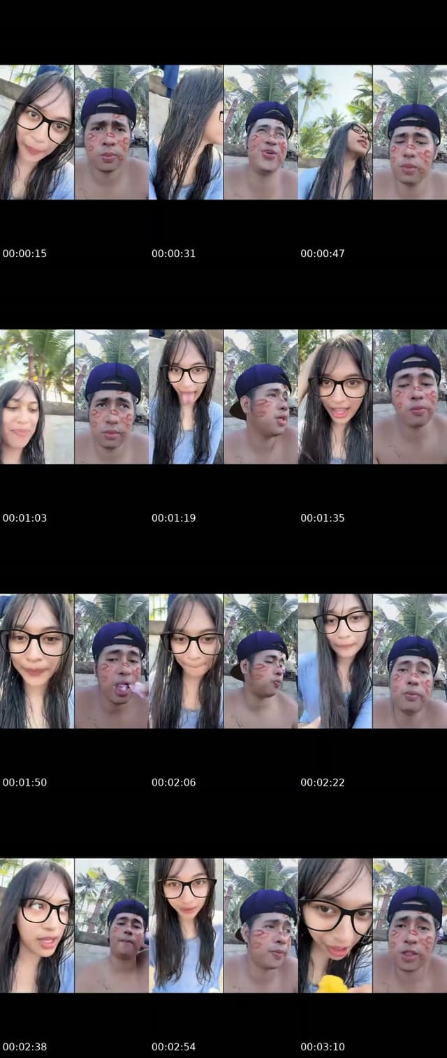 TikTok live: Hello💕🇵🇭 by @cesss1202