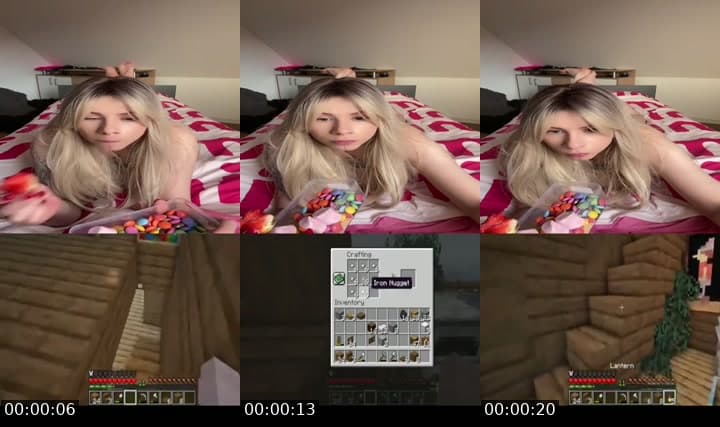@edsgtdq TikTok live stream