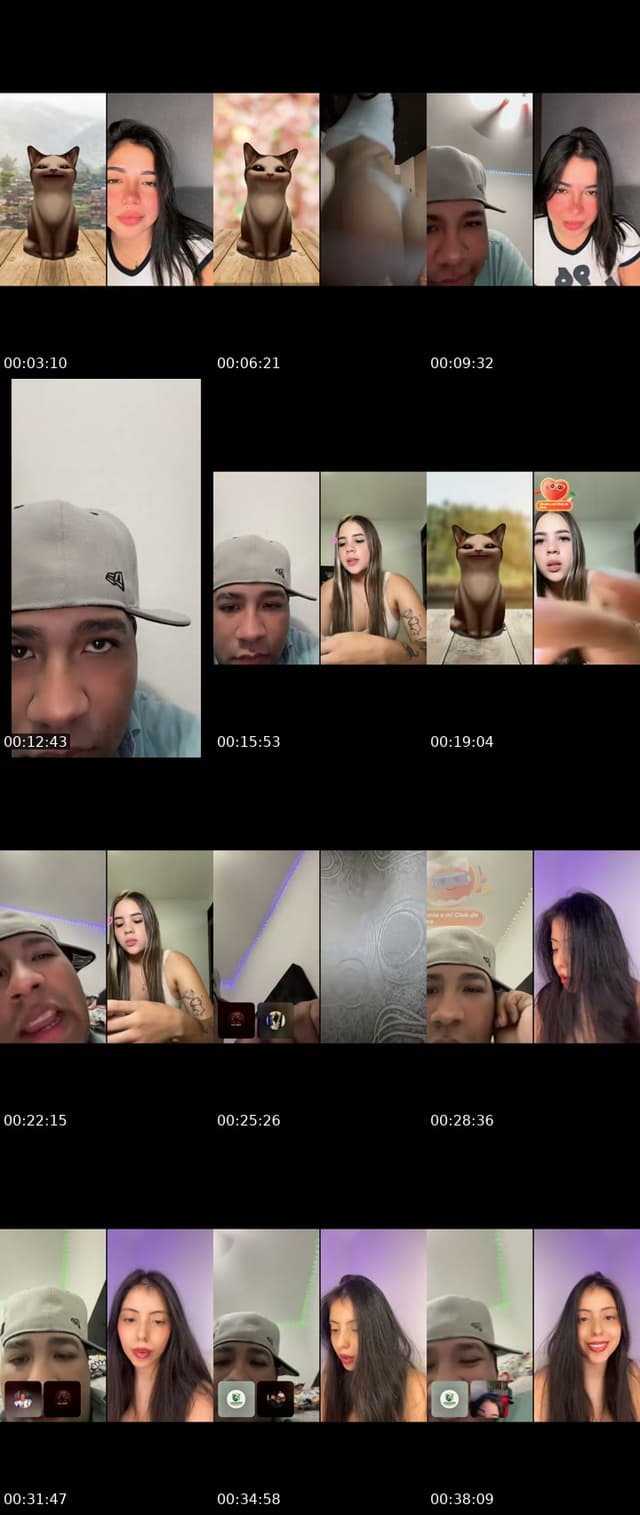 @el.negroese.1 TikTok live from 2026-07-05