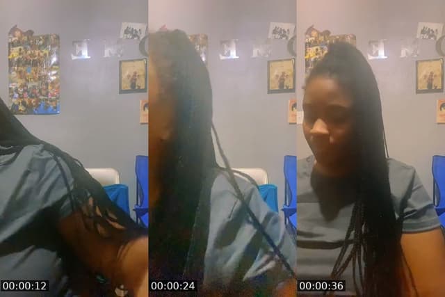 @spoileddt TikTok live