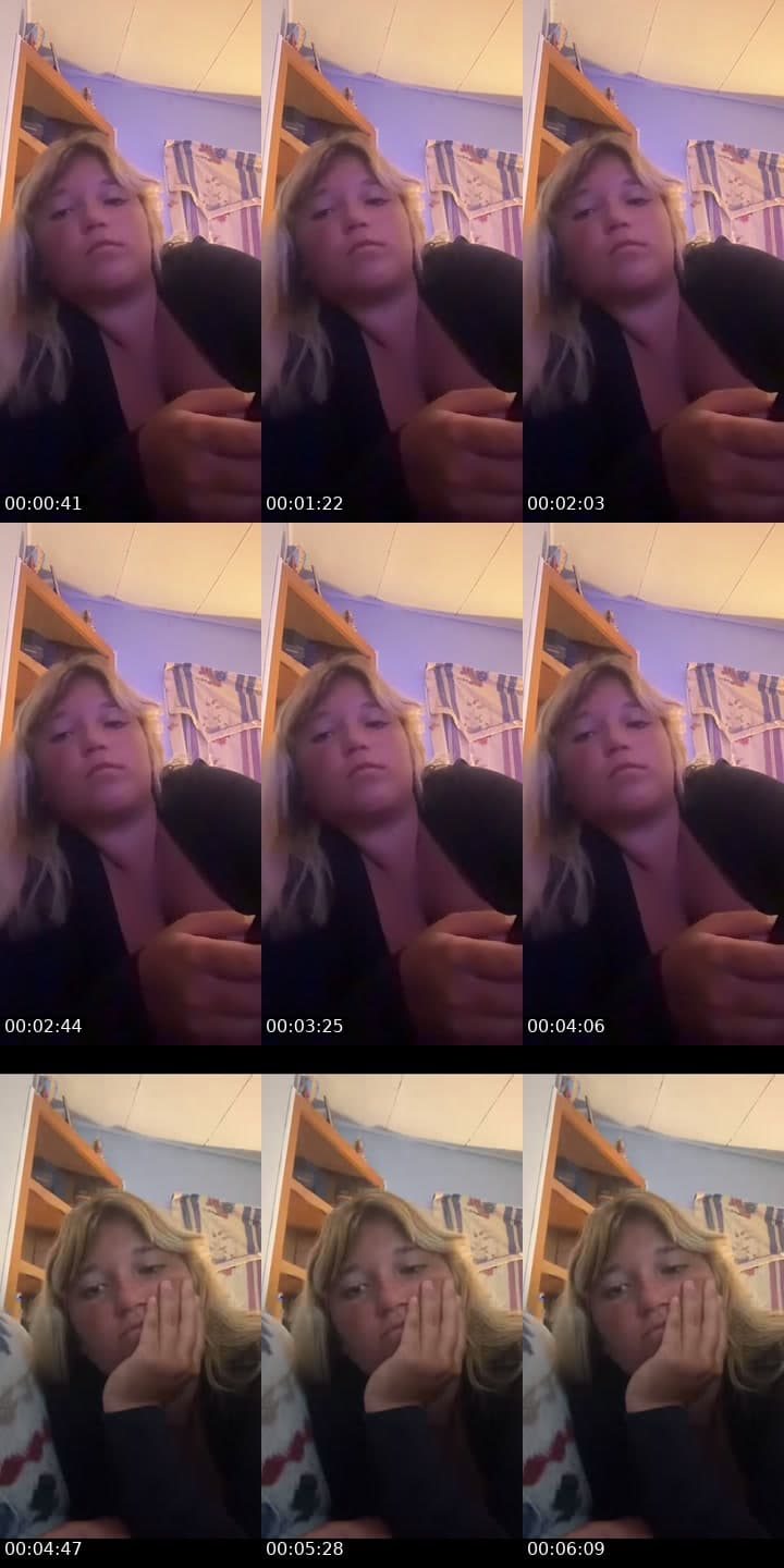 @grwm_account320 TikTok live stream