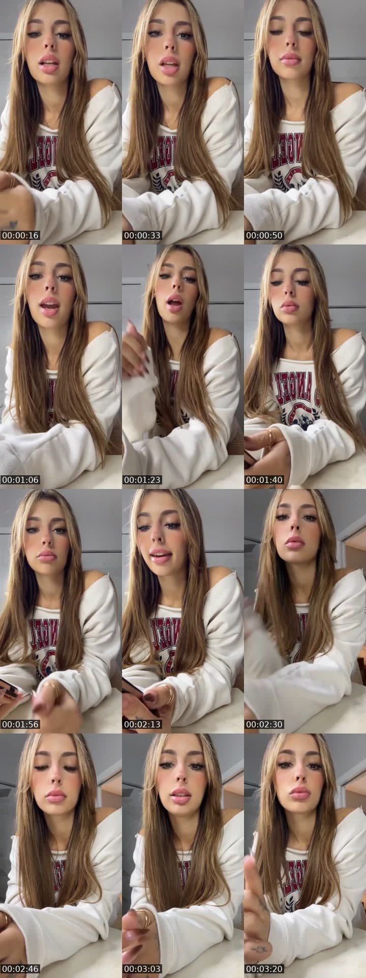 @giaopv TikTok live stream