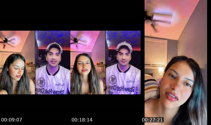 @kaitlyn_637_888 TikTok live stream