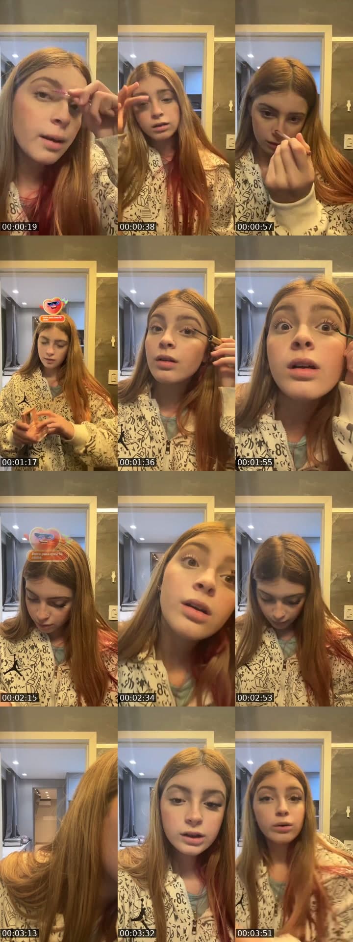 @juh8950 TikTok live stream