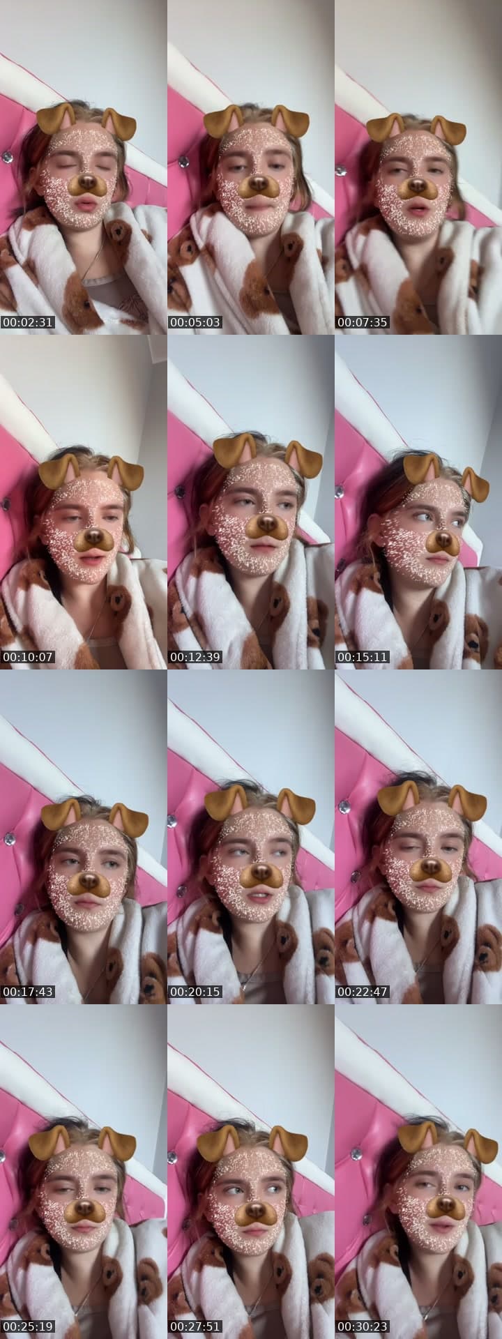 I’m ai
