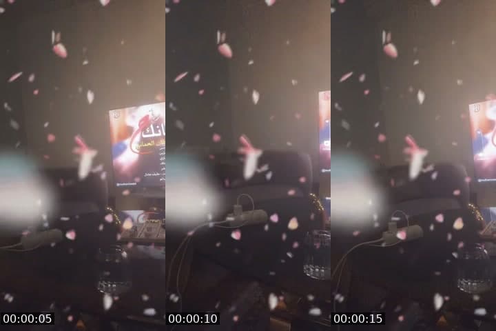 @roo74444 TikTok live stream