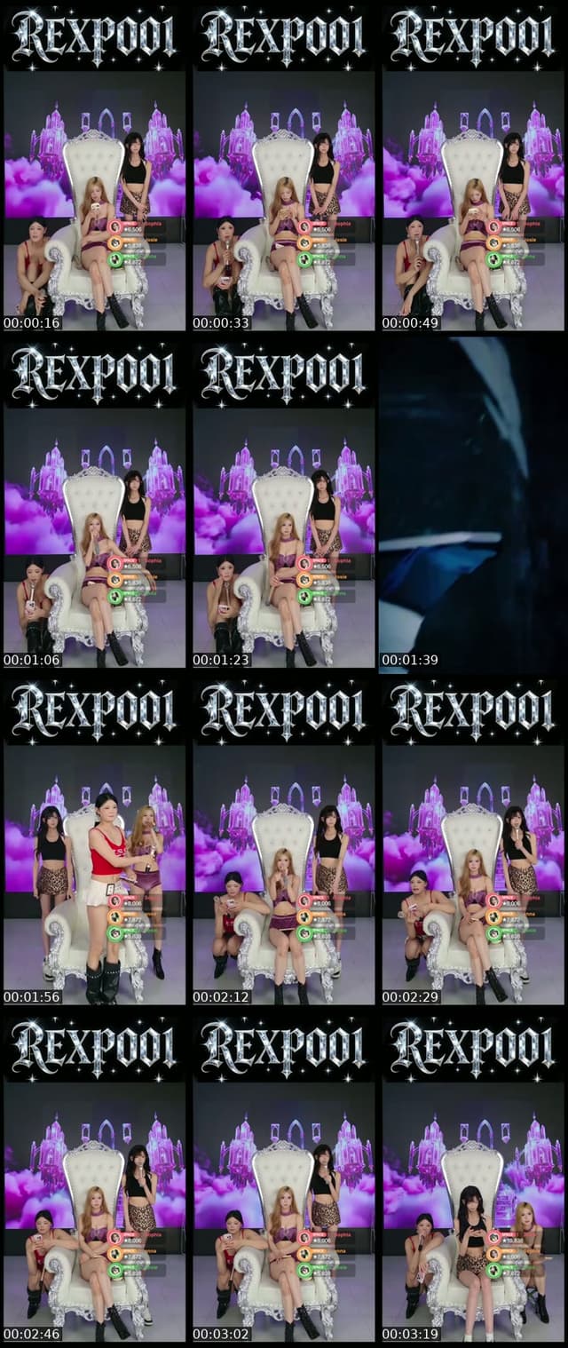 @stevedtu4i1 TikTok live