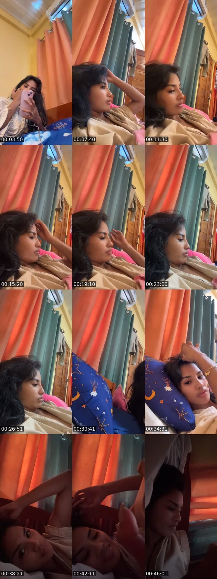 @usernolongeravailable25 TikTok live stream