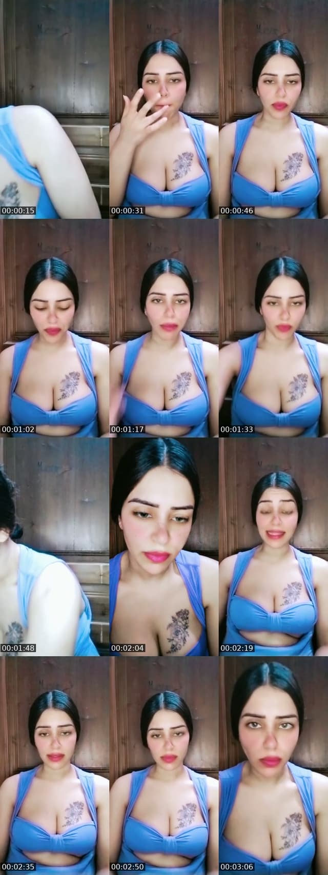 @yasso21698 TikTok live