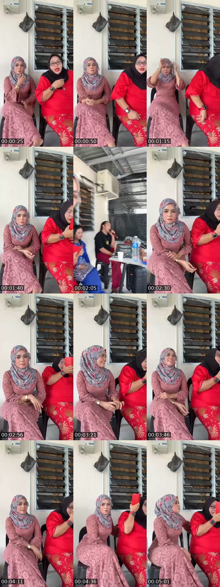 @ziecinta TikTok live stream