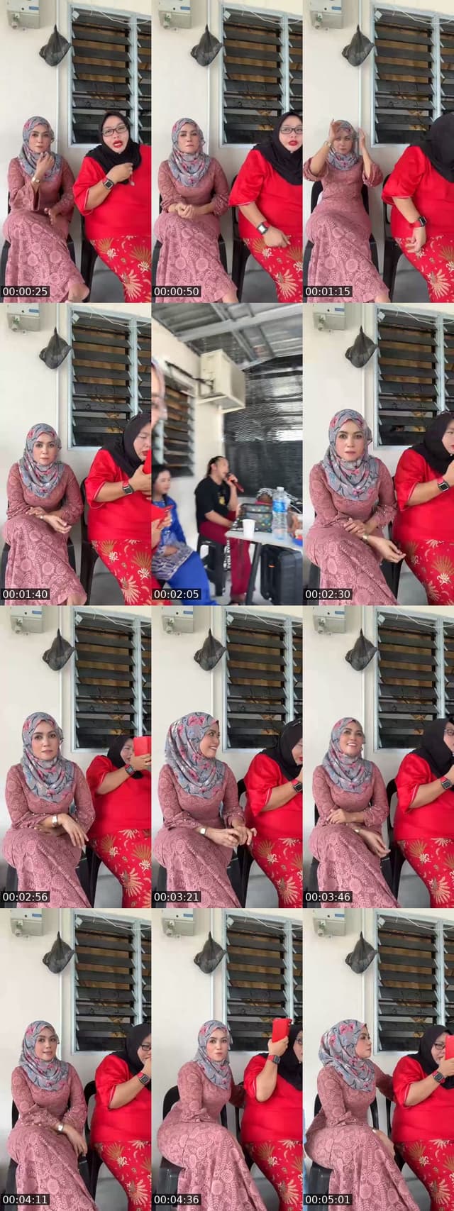@ziecinta TikTok live