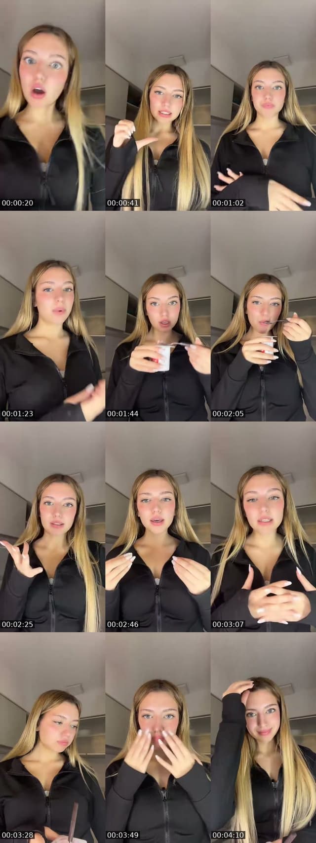 Hiii - @alexiaaslaw