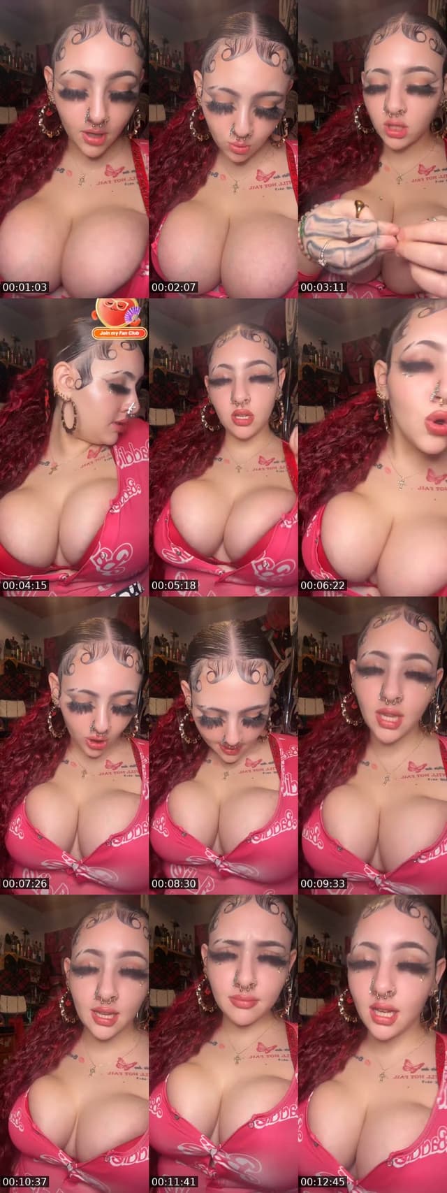 TikTok live: Happy 4rth Yap music chekpoint💋 by @heytayslay