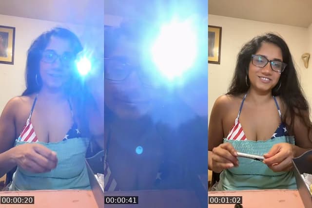 @iconicolee TikTok live