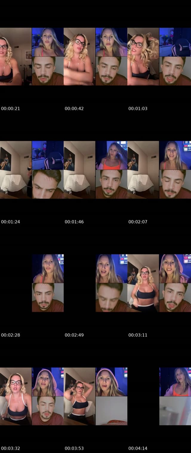 @iamkarinamarie TikTok live from 2026-07-05