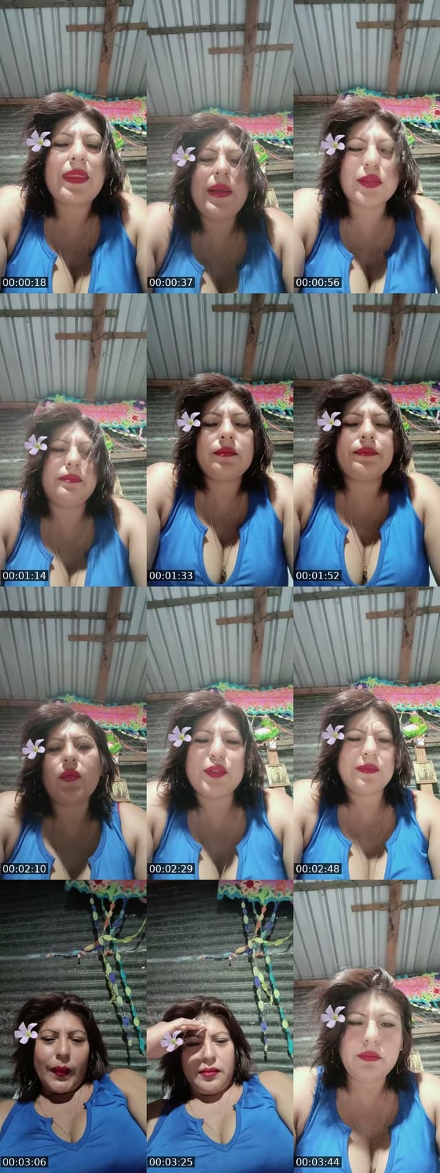 @mari.thaly TikTok live from 2026-07-05
