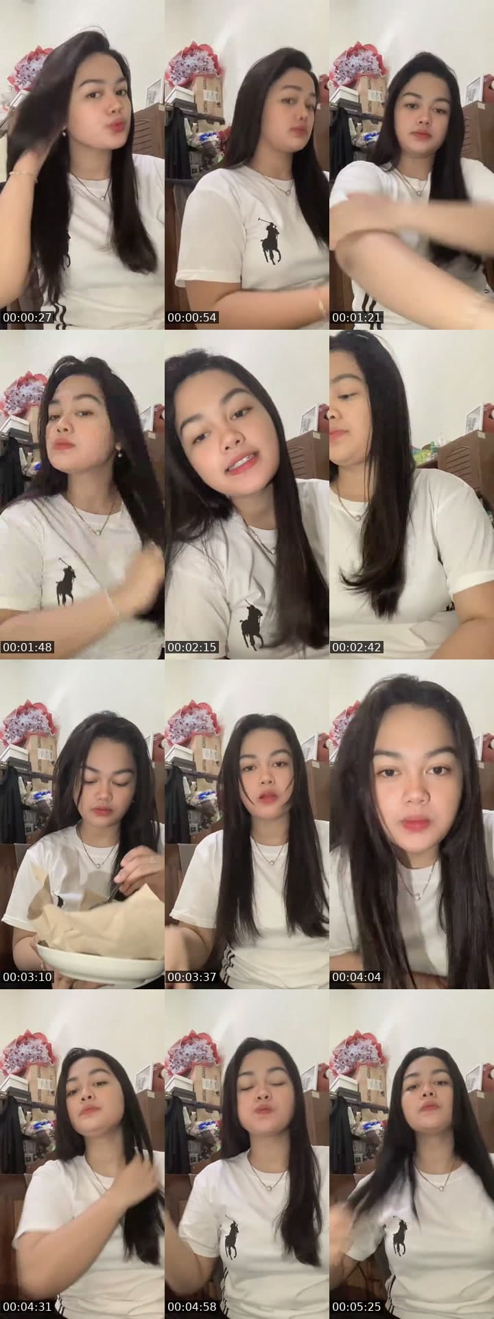 @yeugtt TikTok live stream