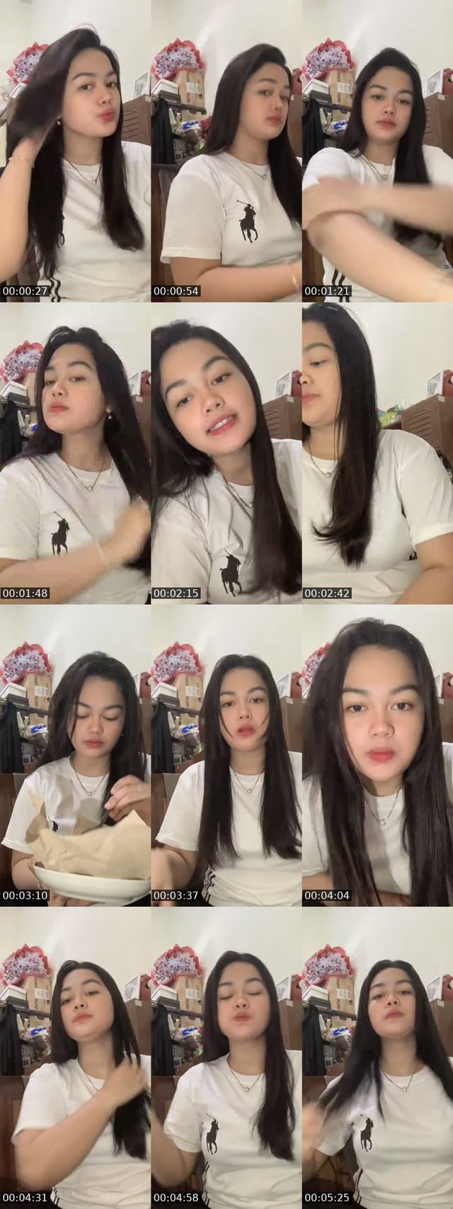 @yeugtt TikTok live from 2026-07-05