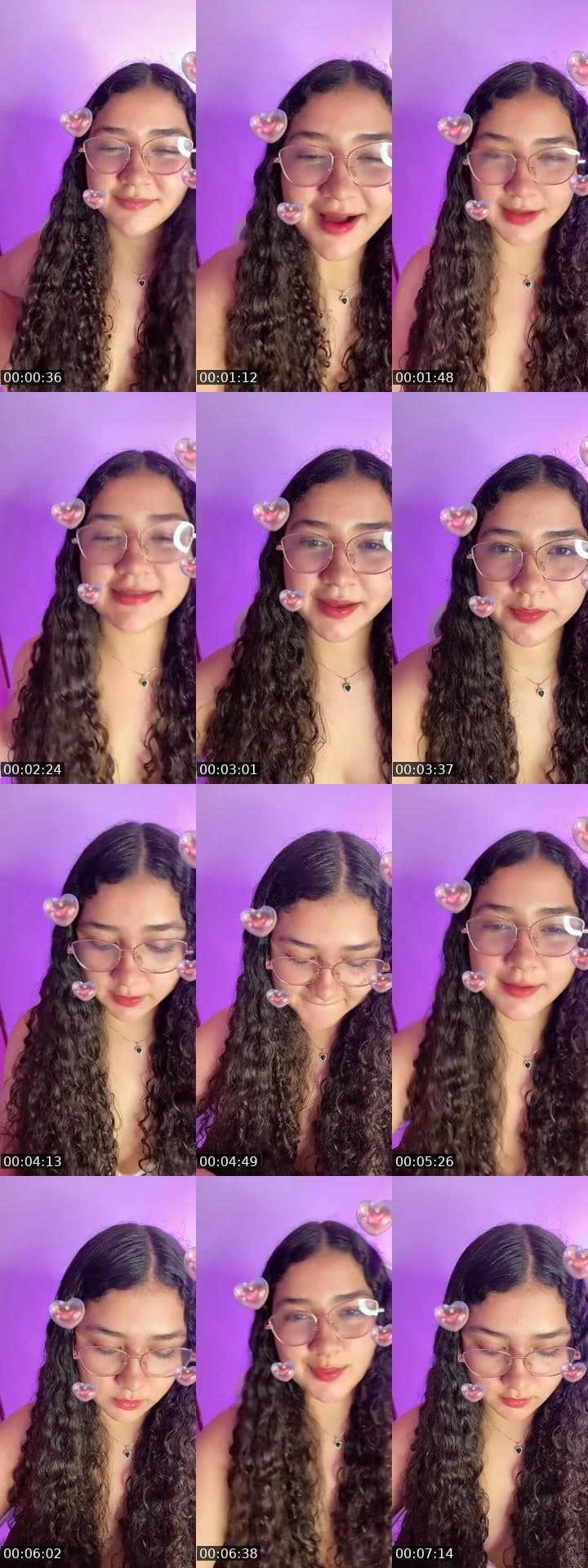@dayanycastillo054 TikTok live stream
