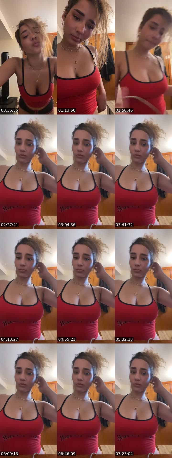 @lostfairy.bia TikTok live stream
