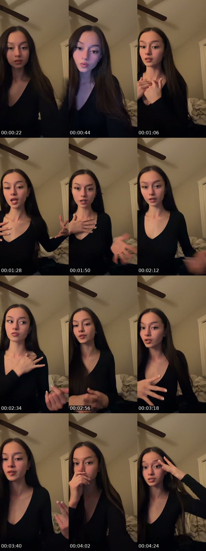 @monicasg.r TikTok live stream